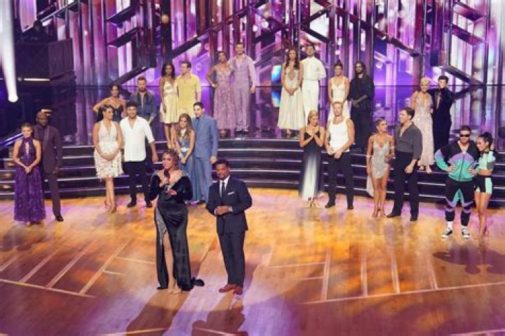 Who has the most perfect scores on DWTS?