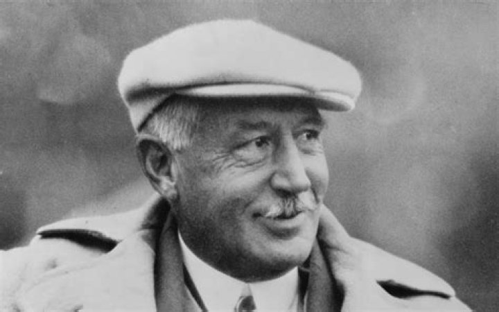 Who invented football?