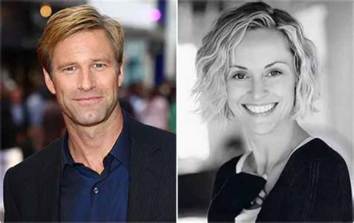 Who Is Aaron Eckhart Dating? A Deep Dive Into His Relationship Status