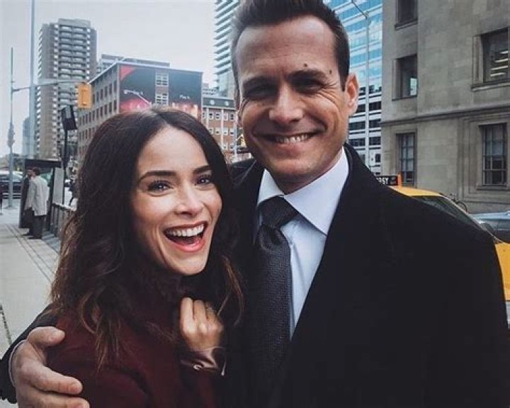 Who is Abigail Spencer dating? Abigail Spencer boyfriend, husband