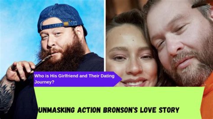 Who is Action Bronson dating? Action Bronson girlfriend, wife