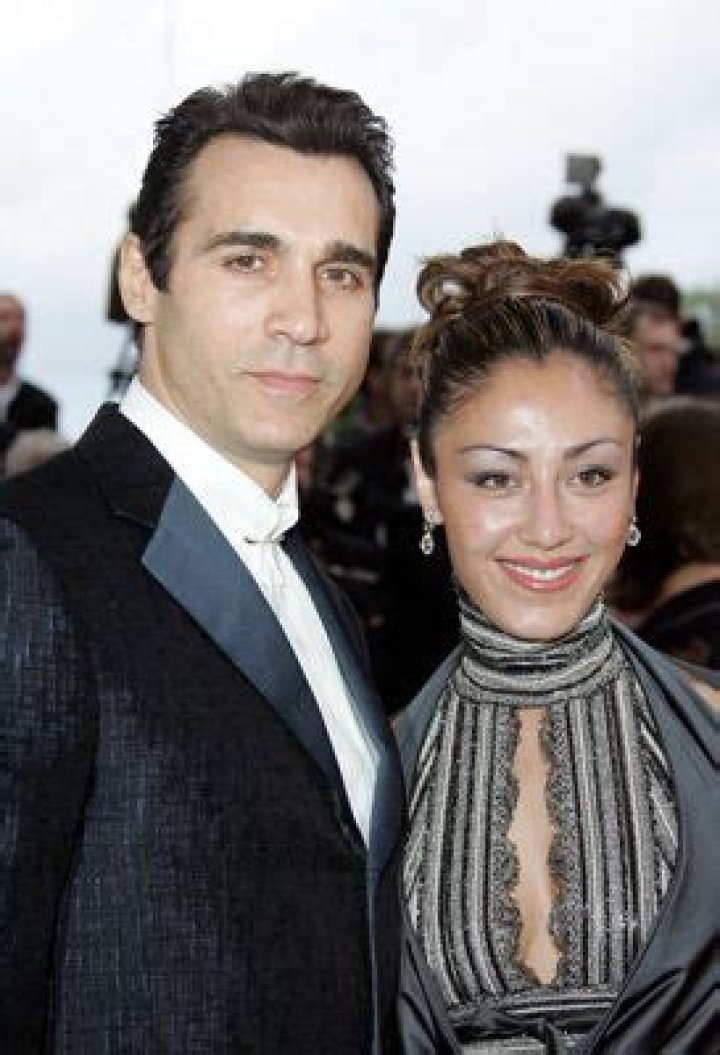 Who is Alexandra Tonelli dating? Alexandra Tonelli boyfriend, husband
