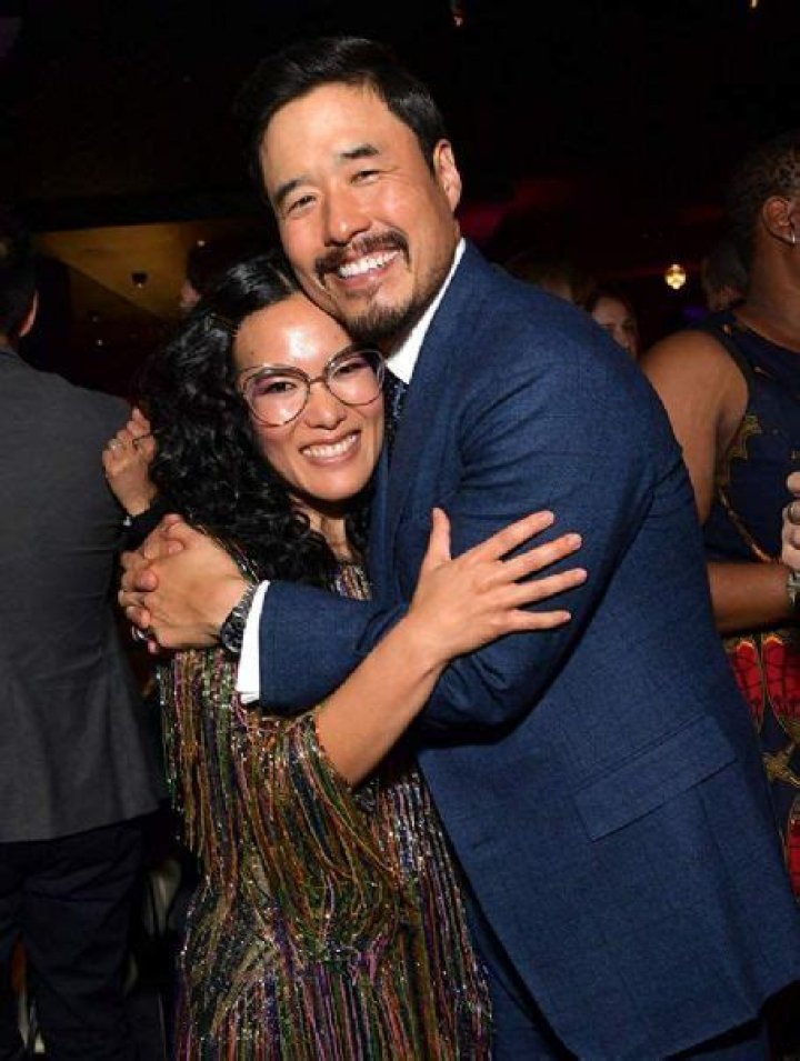 Who is Ali Wong dating? Ali Wong boyfriend, husband