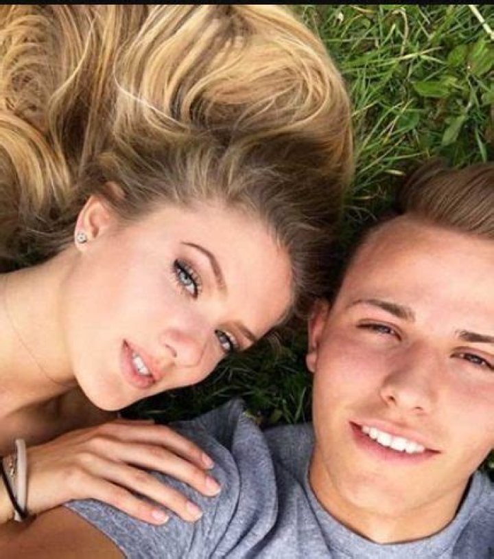 Who is Alica Schmidt dating? Alica Schmidt boyfriend, husband