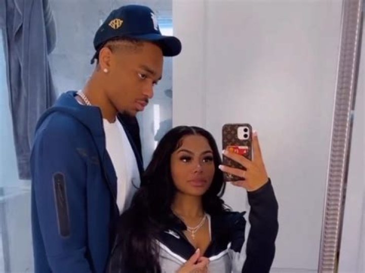 Who is Alisah Chanel dating? Alisah Chanel boyfriend, husband