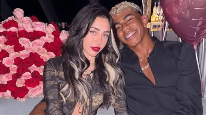 Who is Allie Nicole dating? Allie Nicole boyfriend, husband