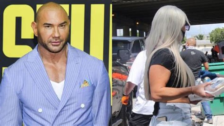 Who is Álvaro Bautista dating? Álvaro Bautista girlfriend, wife