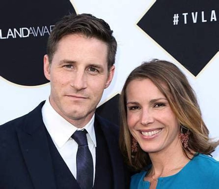 Who is Amber Jaeger dating? Amber Jaeger boyfriend, husband