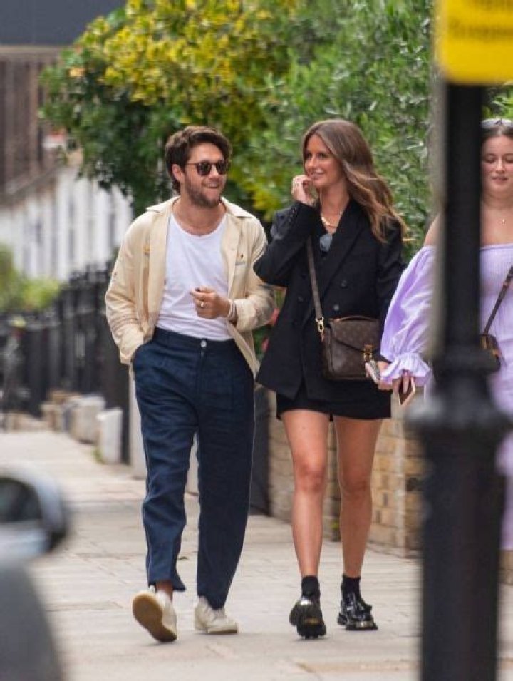 Who is Amelia Woolley dating? Amelia Woolley boyfriend, husband