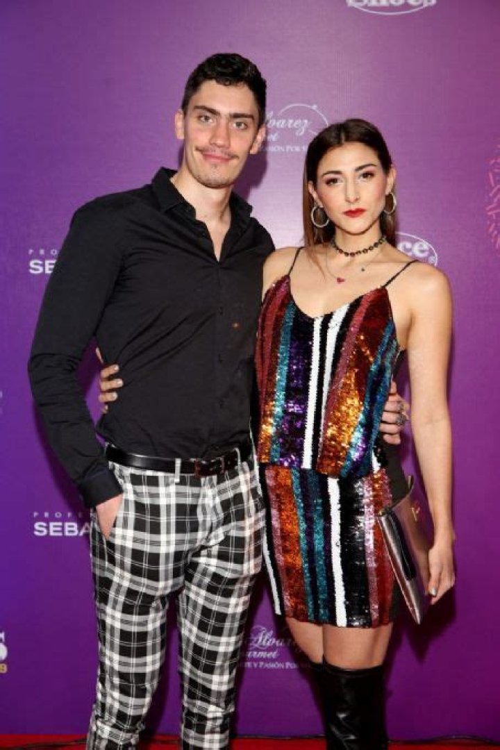 Who is Ana Jimena Villanueva dating? Ana Jimena Villanueva boyfriend, husband