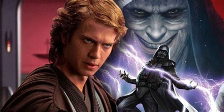 Who Is Anakin Skywalker's Father? Darth Vader's Other Star Wars Parent Revealed