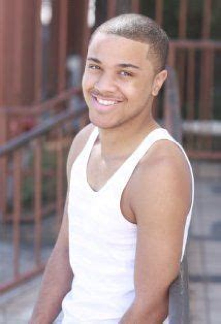 Who is Andre Jamal Kinney dating? Andre Jamal Kinney girlfriend, wife