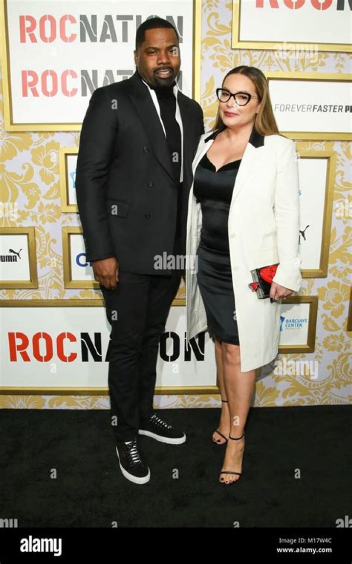 Who is Angie Martinez dating? Angie Martinez boyfriend, husband