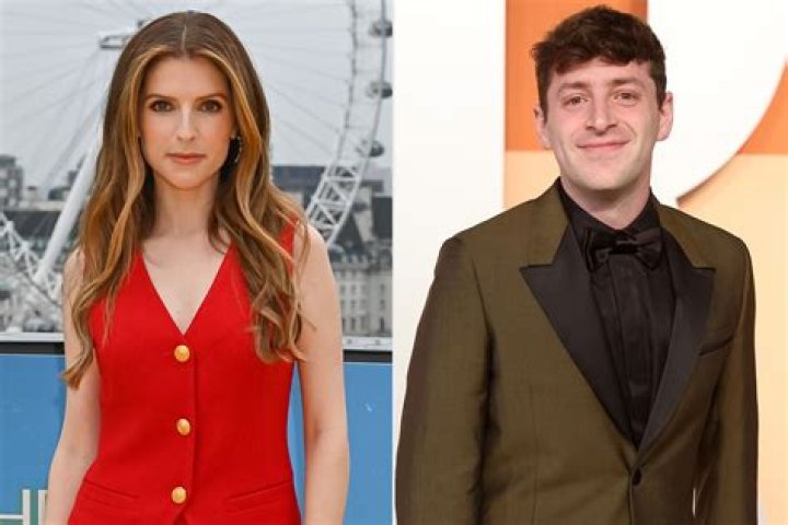 Who is Anna Beletzki dating? Anna Beletzki partner, spouse