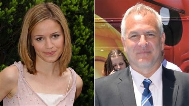 Who is Anna Belknap dating? Anna Belknap boyfriend, husband