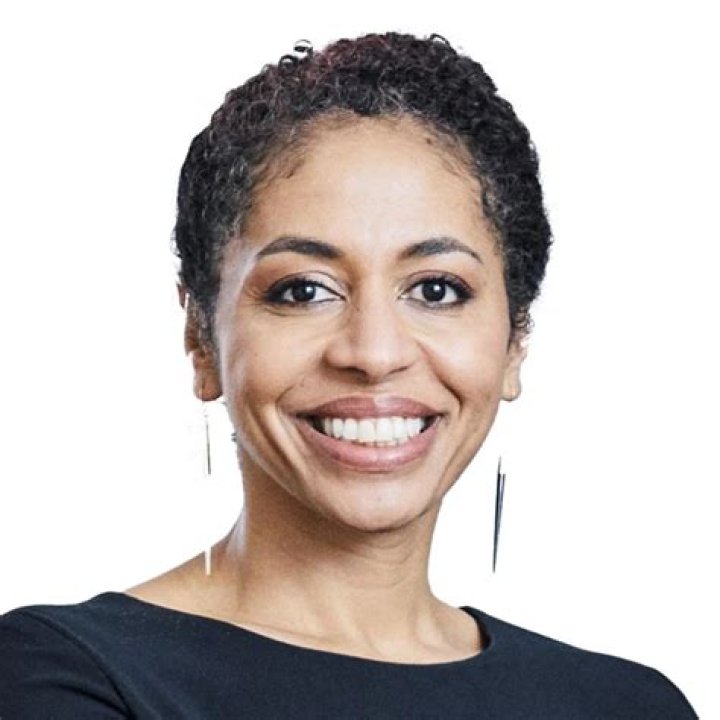 Who Is Anna Makanju? Everything About The Legal Advisor Of President Biden And Her Family Details