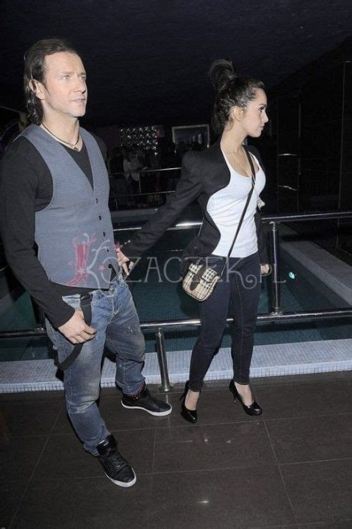 Who is Anna Prus dating? Anna Prus boyfriend, husband