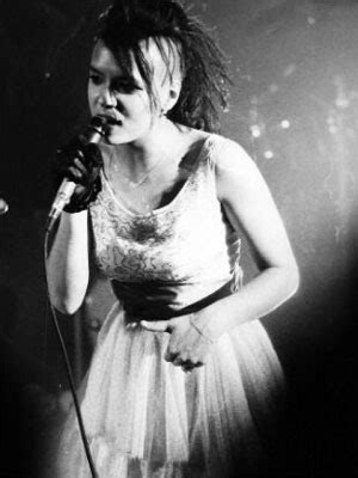 Who is Annabella Lwin dating? Annabella Lwin boyfriend, husband