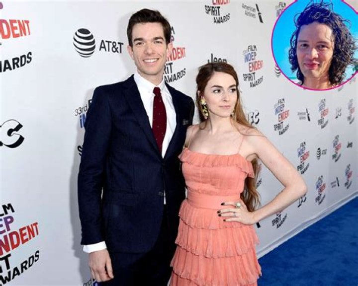 Who is Annamarie Tendler dating? Annamarie Tendler boyfriend, husband