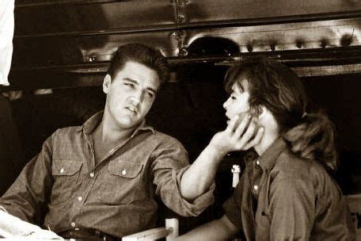 Who is Anne Helm dating? Anne Helm boyfriend, husband
