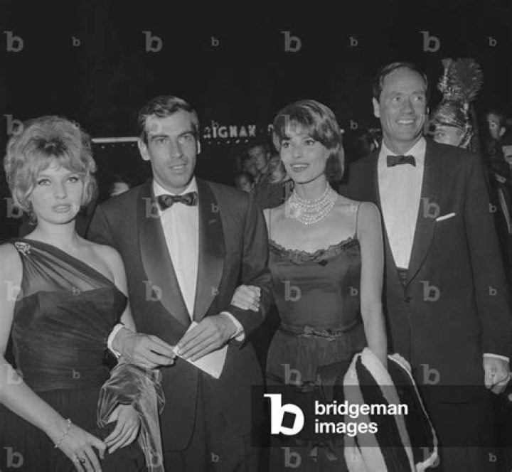 Who is Annette Stroyberg dating? Annette Stroyberg boyfriend, husband