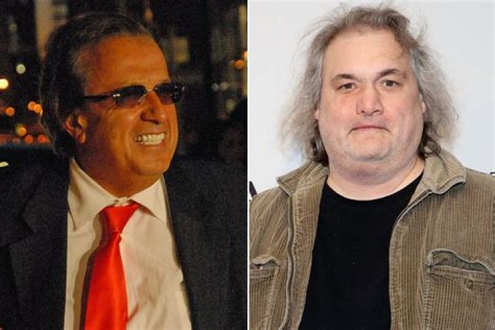 Who is Artie Lange dating? Artie Lange girlfriend, wife