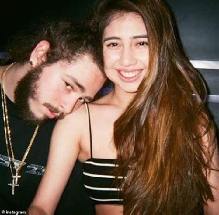 Who Is Ashlen Diaz? Details On Post Malone's Ex-Girlfriend
