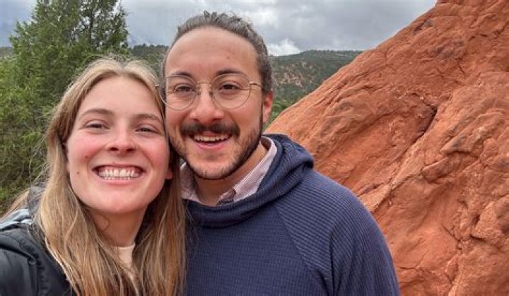 Who is Ashlynn Rose dating? Ashlynn Rose boyfriend, husband