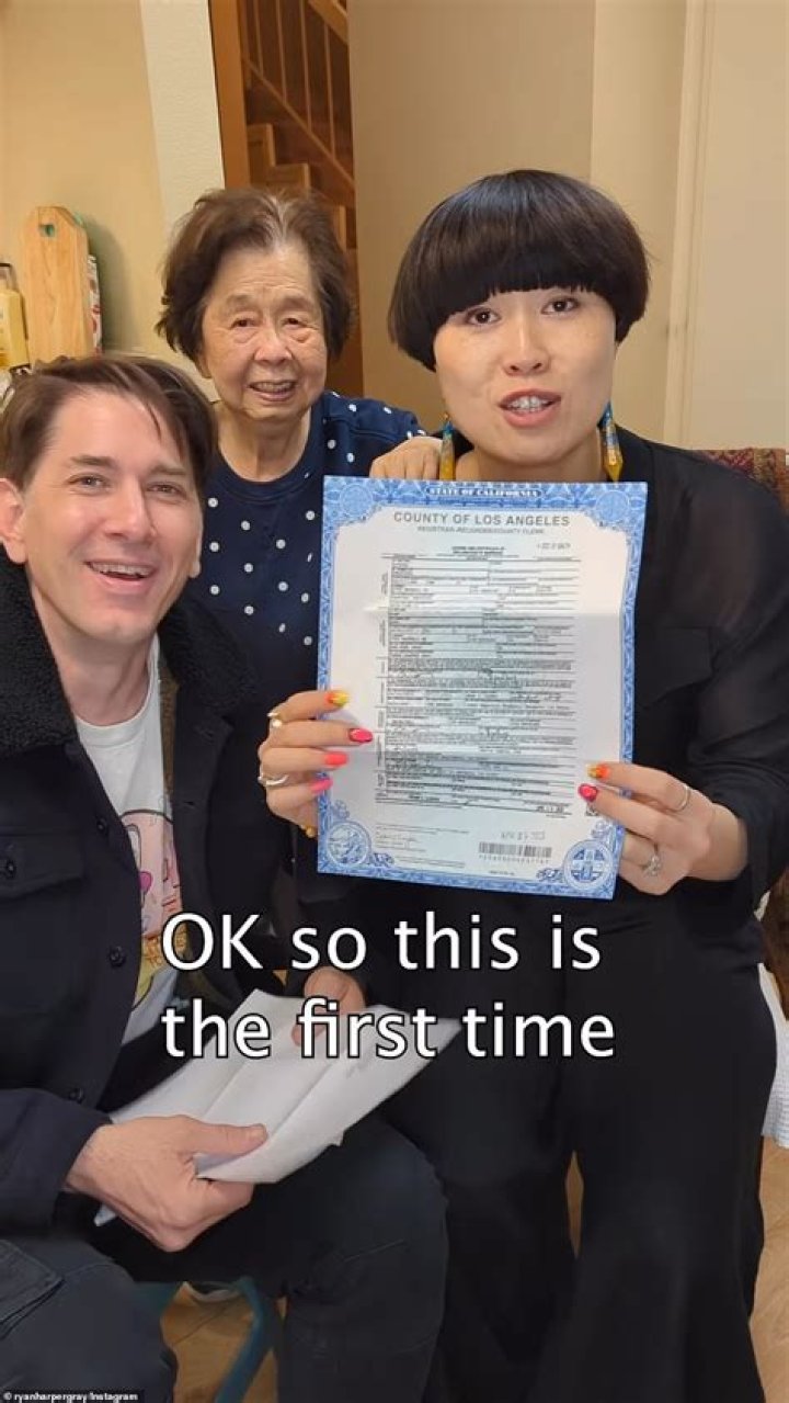 Who is Atsuko Kurusu dating? Atsuko Kurusu boyfriend, husband