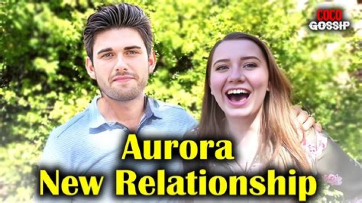 Who is Aurora Snow dating? Aurora Snow boyfriend, husband