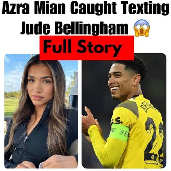 Who is Azra Mian dating? Azra Mian boyfriend, husband