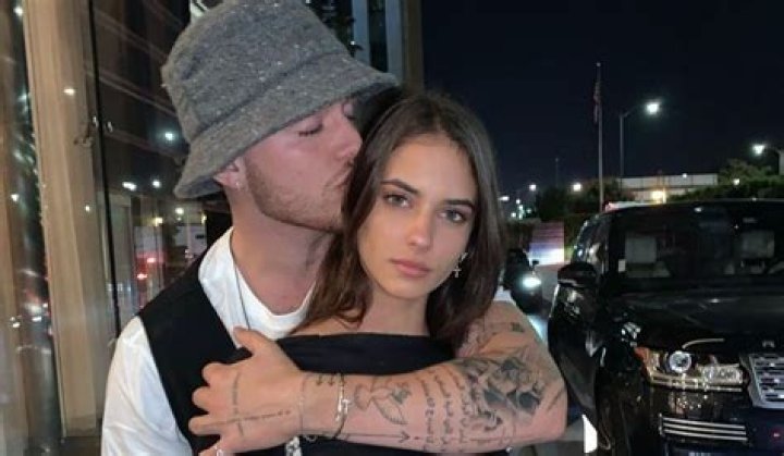 Who is Bazzi dating? Bazzi girlfriend, wife