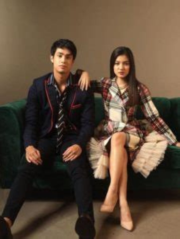 Who is Belle Mariano dating? Belle Mariano boyfriend, husband