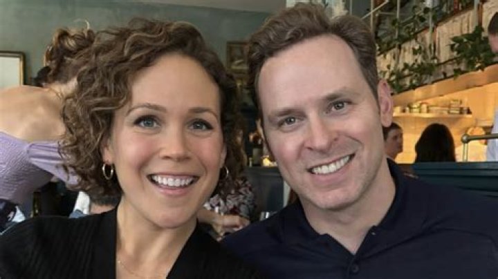 Who is Ben Rosenbaum dating? Ben Rosenbaum girlfriend, wife