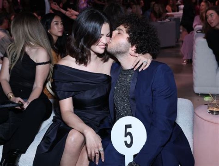 Who is Benny Mok dating? Benny Mok girlfriend, wife