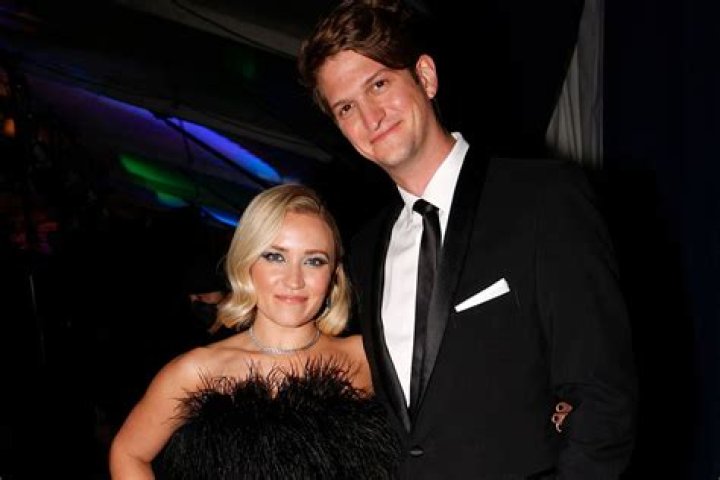 Who is Benson Jack Anthony dating? Benson Jack Anthony girlfriend, wife