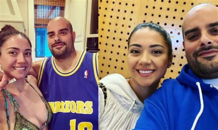 Who is Berner’s Wife April Martinez?