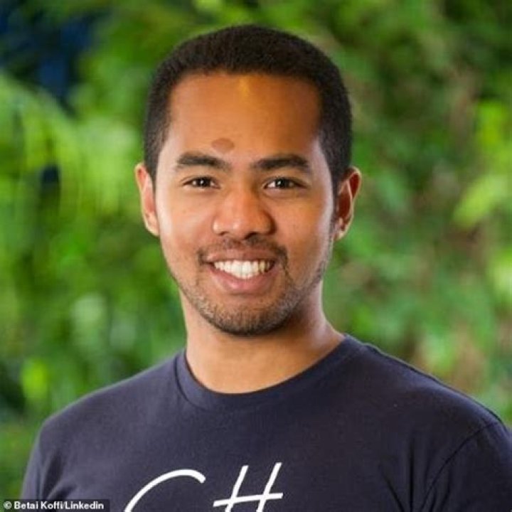 Who Is Betai Koffi? New Details On YouTube Engineer Who Shot 8 On LSD Rampage