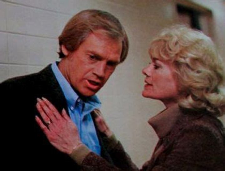Who is Bibi Besch dating? Bibi Besch boyfriend, husband