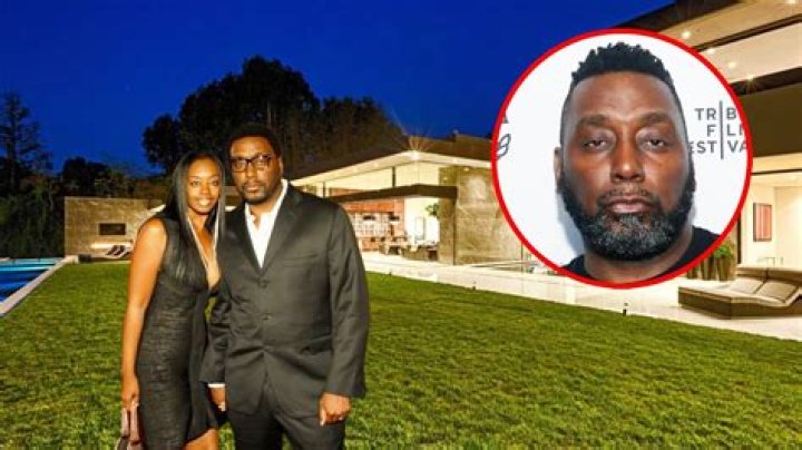 Who is Big Daddy Kane dating? Big Daddy Kane girlfriend, wife