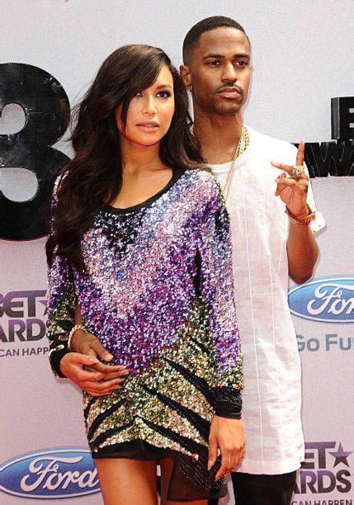 Who is Big Sean dating? Big Sean girlfriend, wife