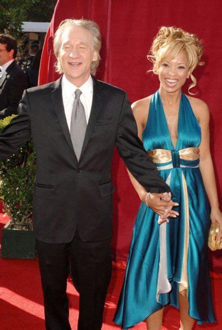 Who is Bill Maher dating? Bill Maher girlfriend, wife