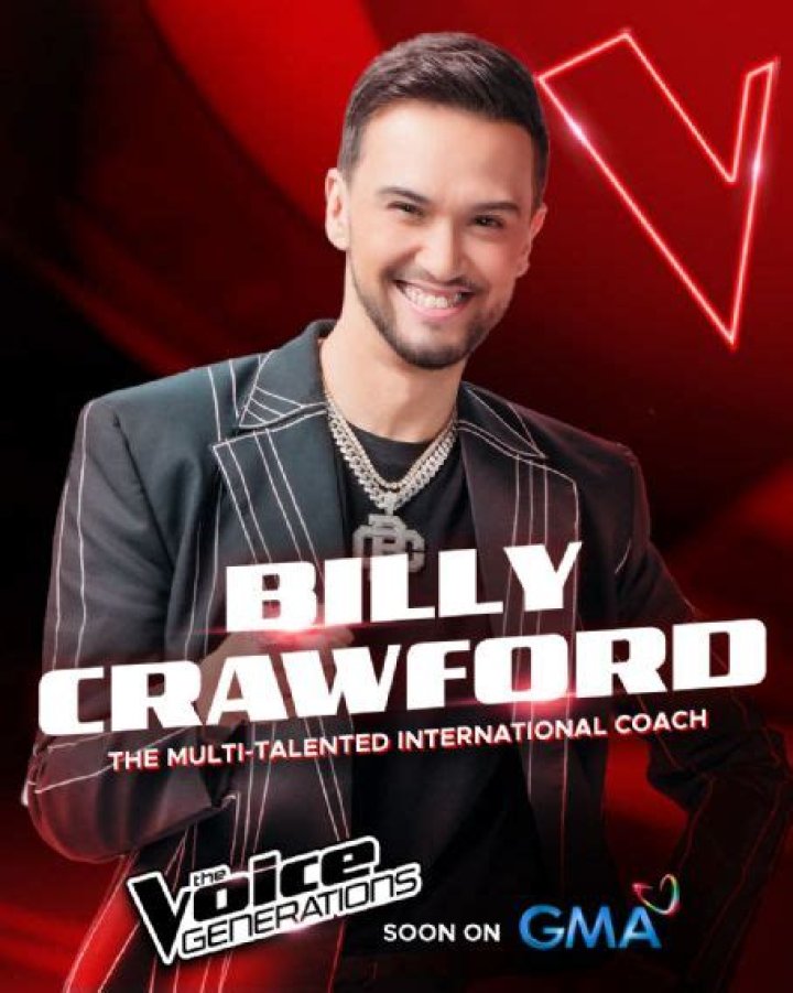 Who is Billy Crawford dating? Billy Crawford girlfriend, wife