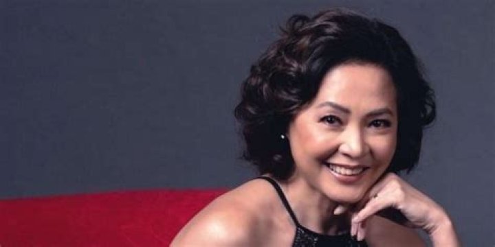 Who is Bing Pimentel dating? Bing Pimentel boyfriend, husband