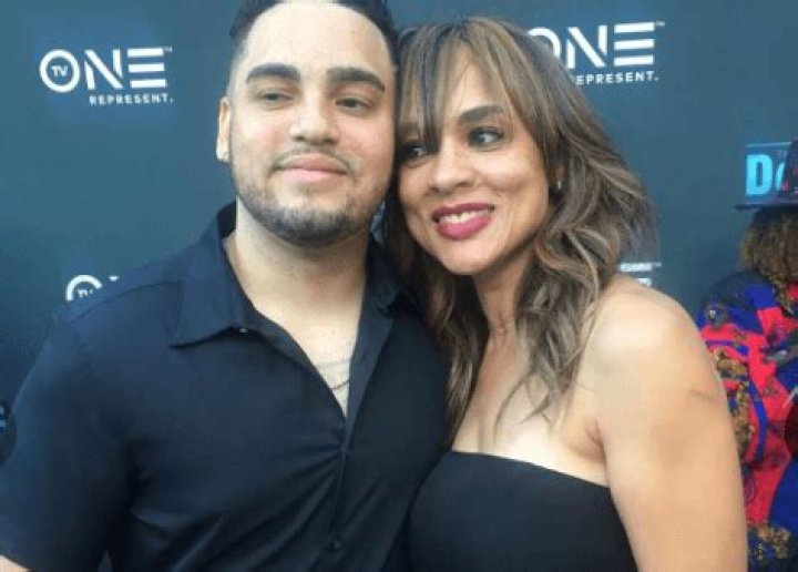 Who is Bobby DeBarge dating? Bobby DeBarge girlfriend, wife