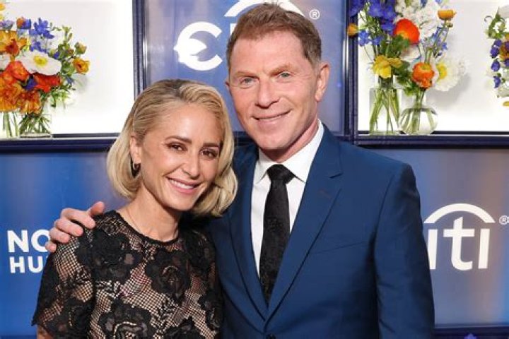Who Is Bobby Flay's Current Wife? A Deep Dive Into His Personal Life