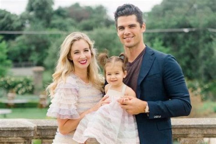 Who is Brian Shimansky dating? Brian Shimansky girlfriend, wife