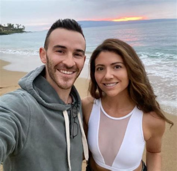 Who Is Brian Taylor Cohen's Partner? An In-Depth Look