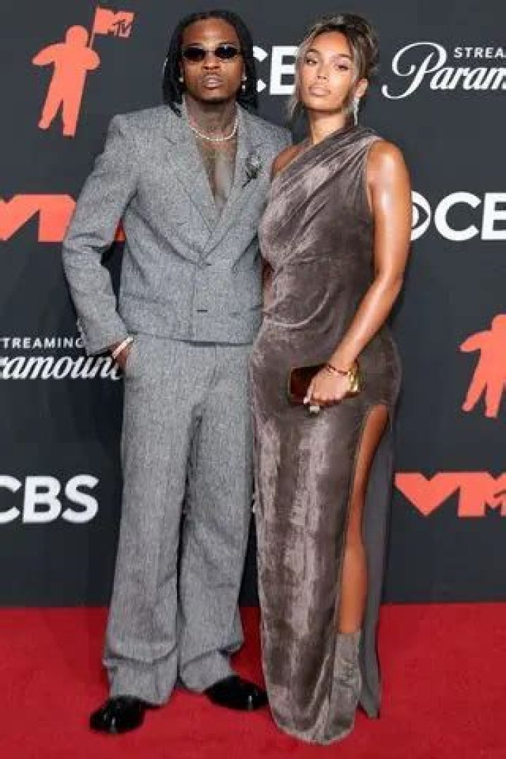 Who is Briana Monique dating? Briana Monique partner, spouse