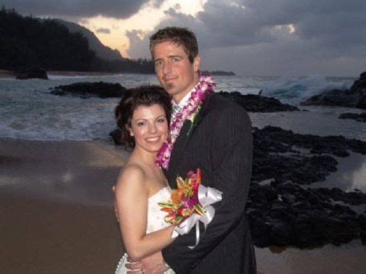 Who is Brittany Adair dating? Brittany Adair boyfriend, husband